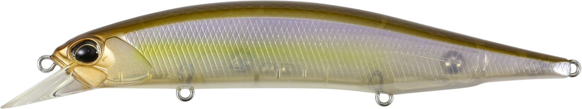 

Воблер DUO Realis Jerkbait 130SP 130mm 22.0g CCC3176 Morning Dawn (133256)