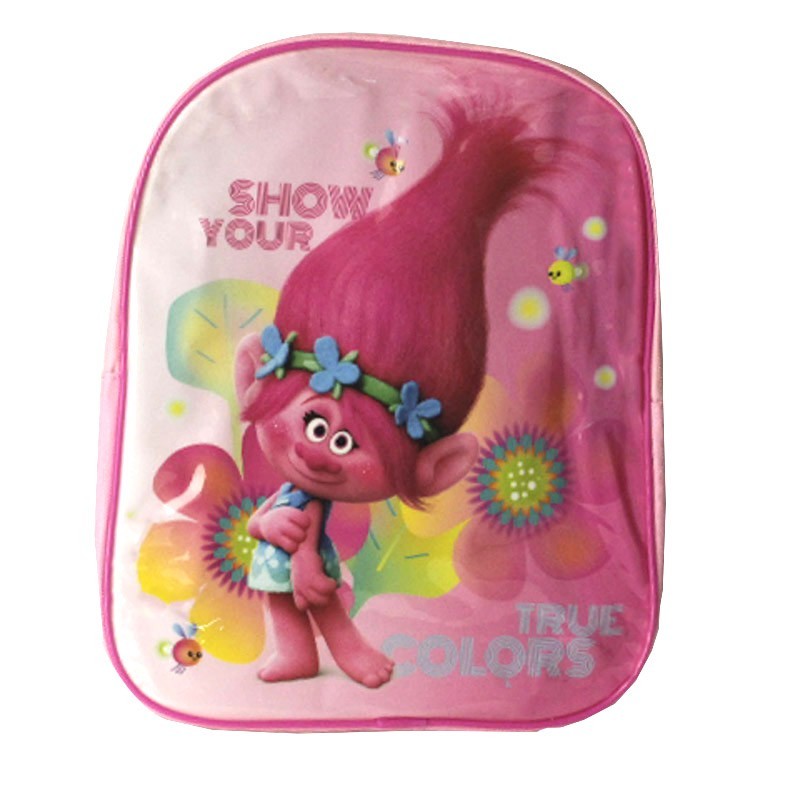 

Рюкзак Kids Licensing TR29001 Trolls