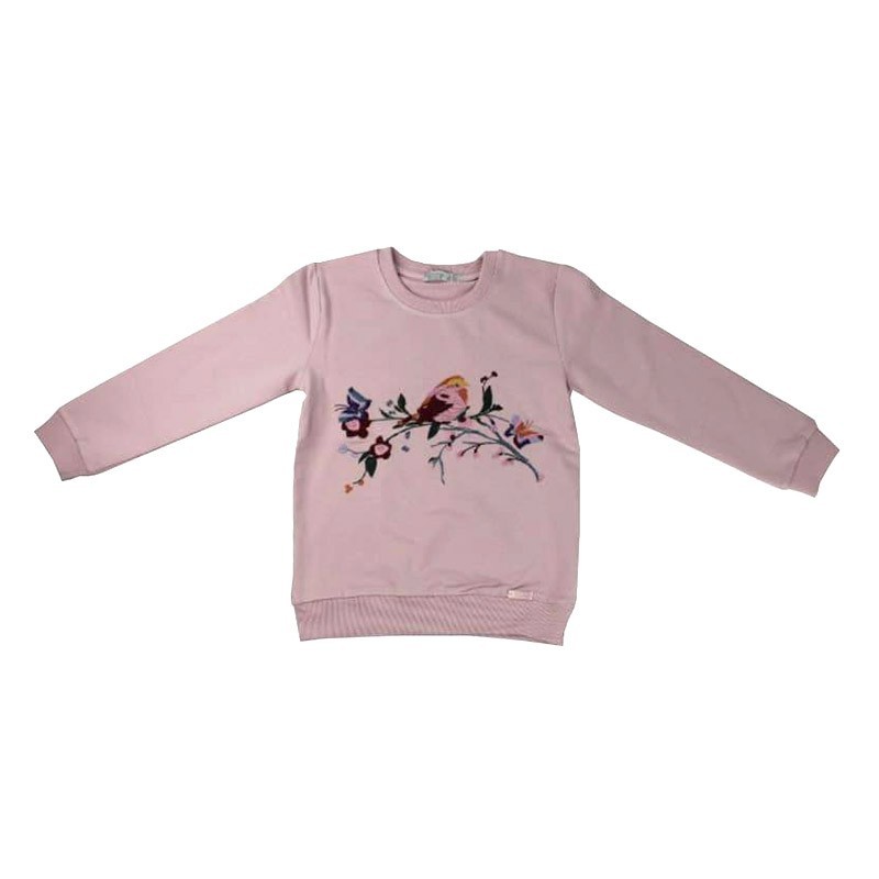 

Кофта Monna Rosa Milano 19824 Розовый 128-134 см