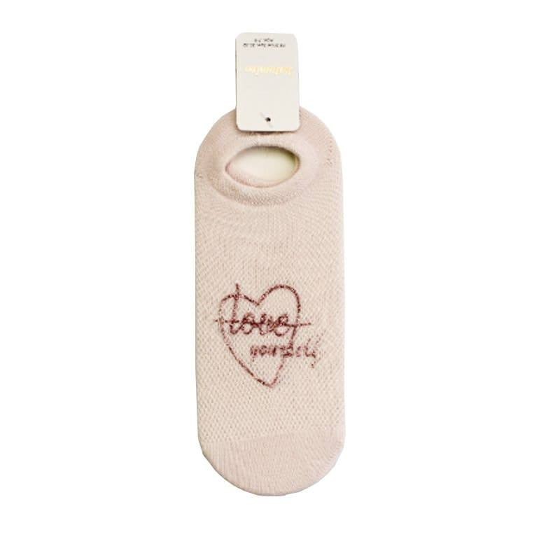 

Носочки короткие Katamino К90050 Розовый 7-8 лет, Носочки короткие Katamino К90050 Розовый 7-8 лет/20