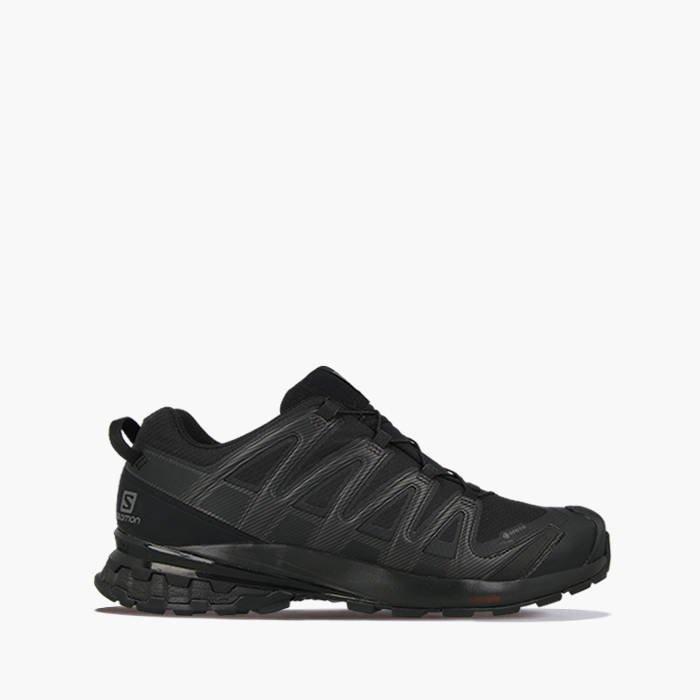

Мужские кроссовки SALOMON XA PRO 3D V8 GTX 44.5 (28.5 см.)