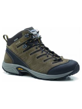 

Ботинки Bestard Travessa 44 Brown (1004-3547.44)