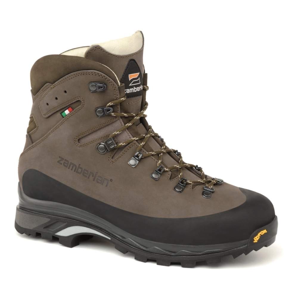 

Черевики Zamberlan 961 Guide LTH RR 42.5 Brown (1054-006.1513)