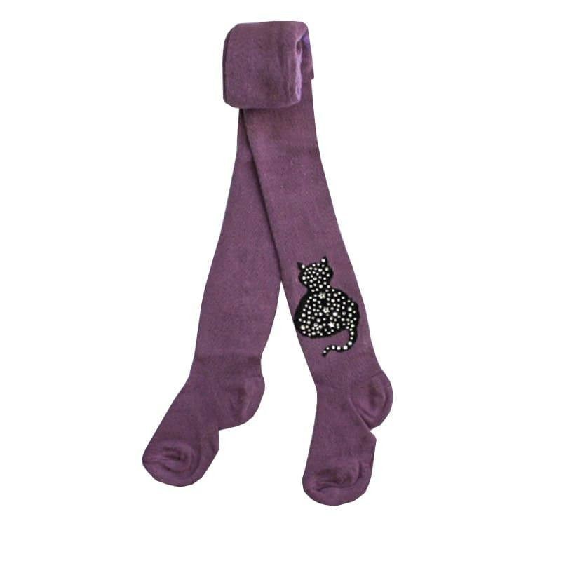 

Колготки Belino 40778 Фиолетовый 110-116 см