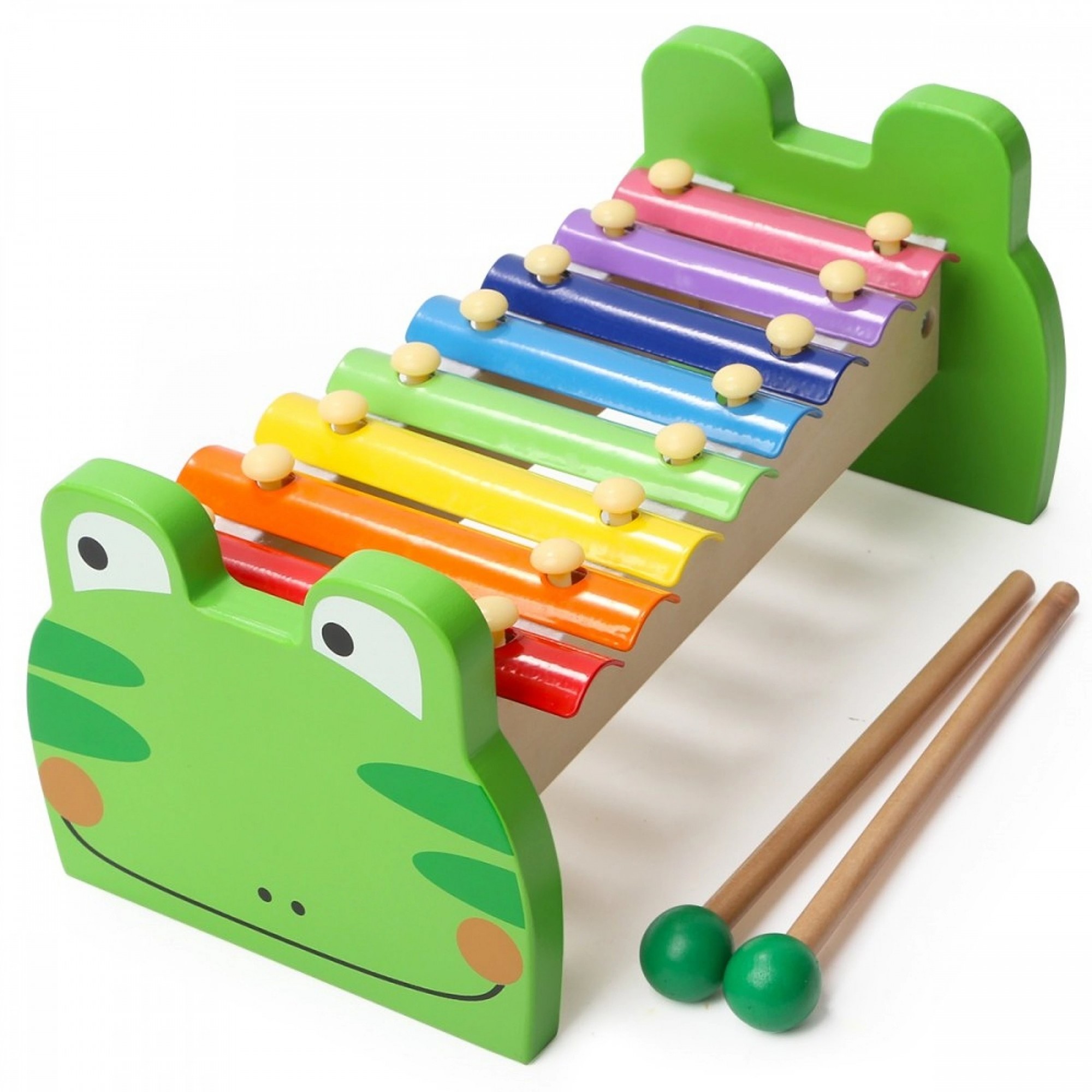 

Деревянная игра Top Bright Ксилофон (7136)