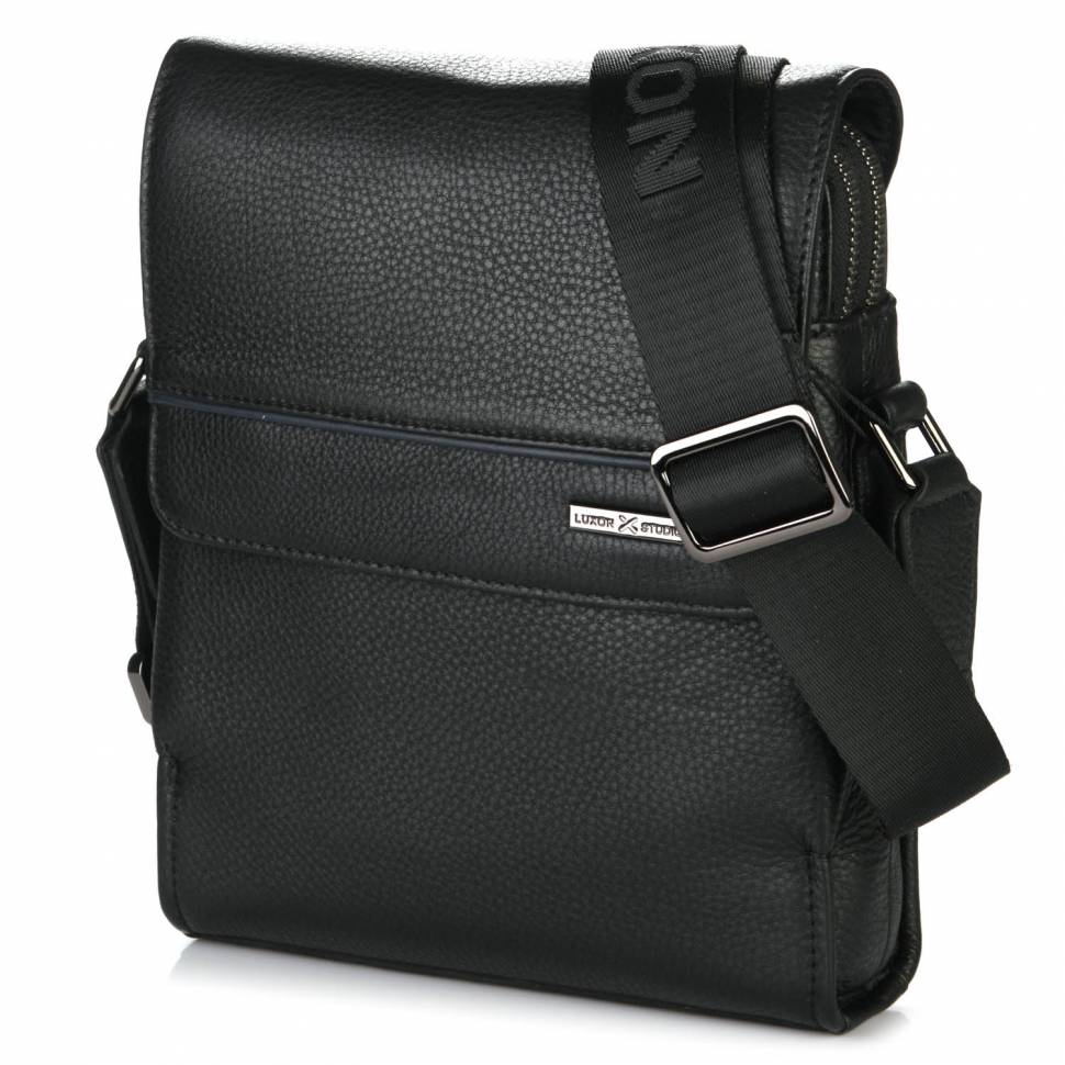 

Сумка LUXON 3491-4 Черный