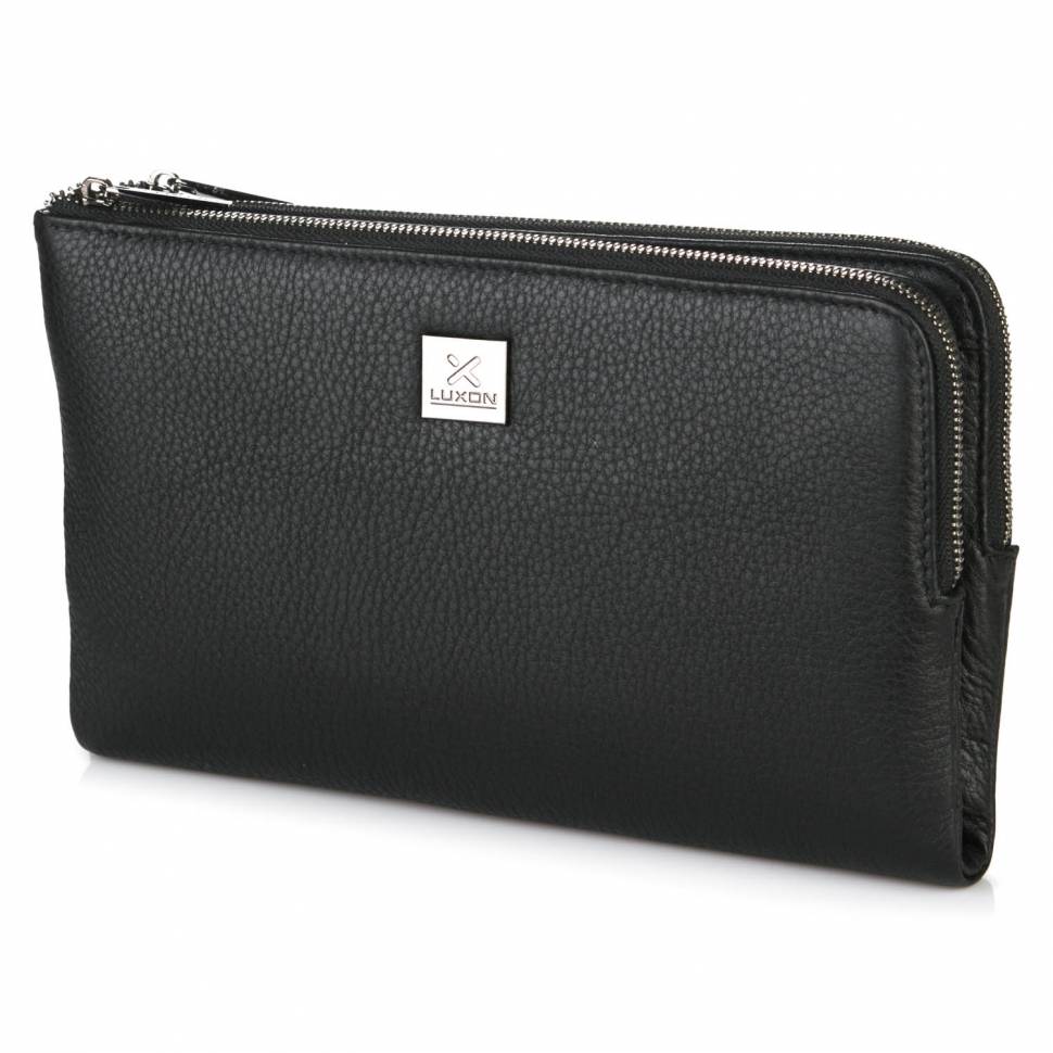 

Барсетка LUXON 7935-267 Черный