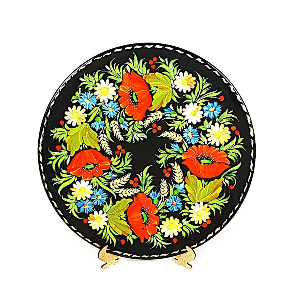 

Радость М-7 Гранд Презент Тарель Д300