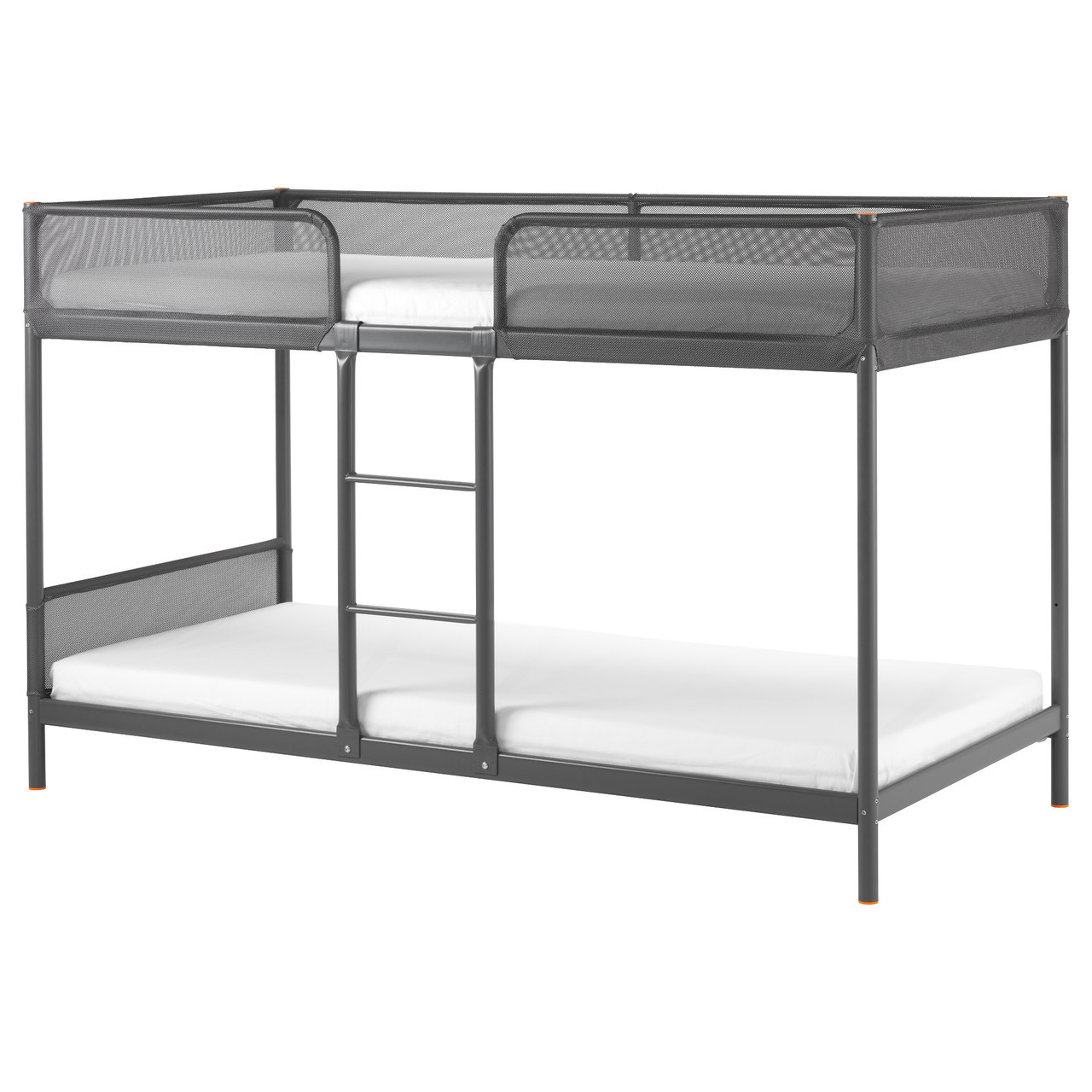 

Каркас 2-ярусной кровати IKEA TUFFING 002.392.33