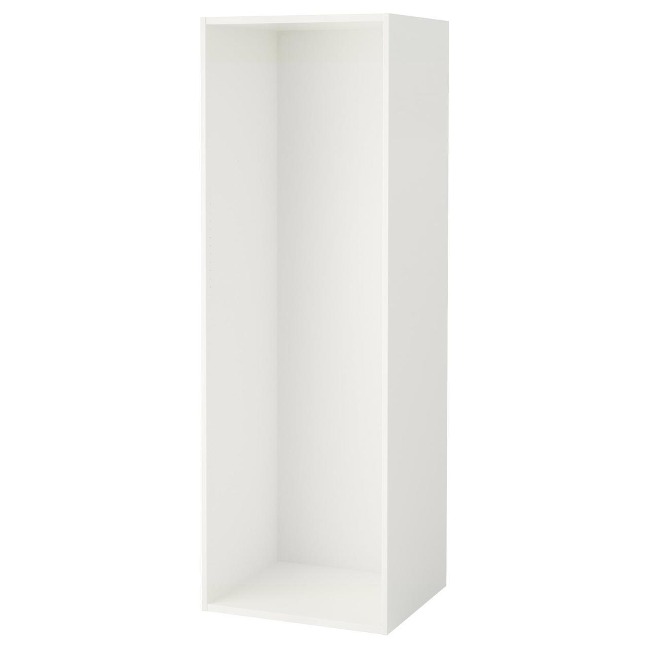 

Корпус IKEA PLATSA белый 503.309.51