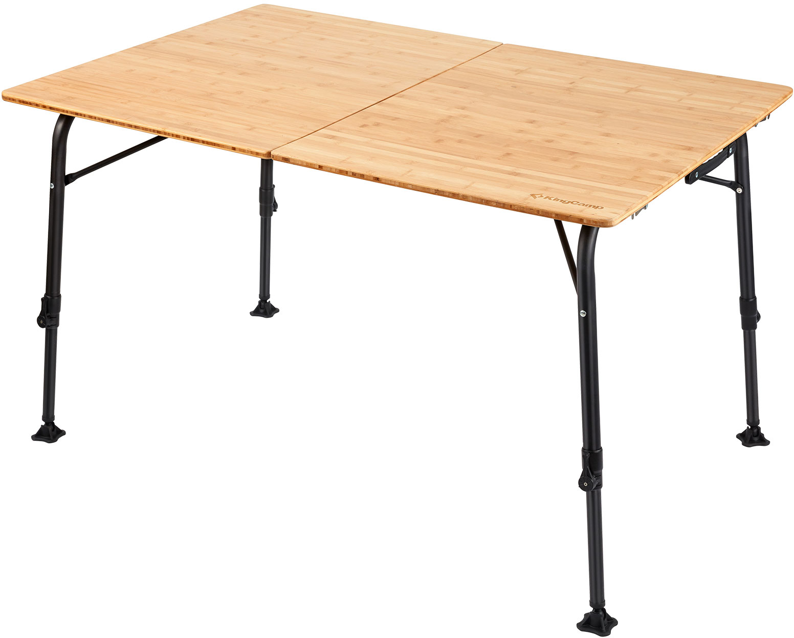 

Складной стол KingCamp BAMBOO 12080 Желтый (KC2128 Yellow)