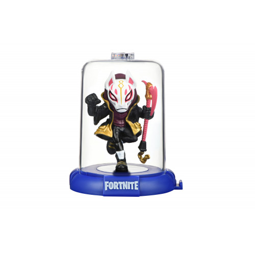 

Коллекционная фигурка Jazwares Domez Fortnite Drift (DMZ0216-8)