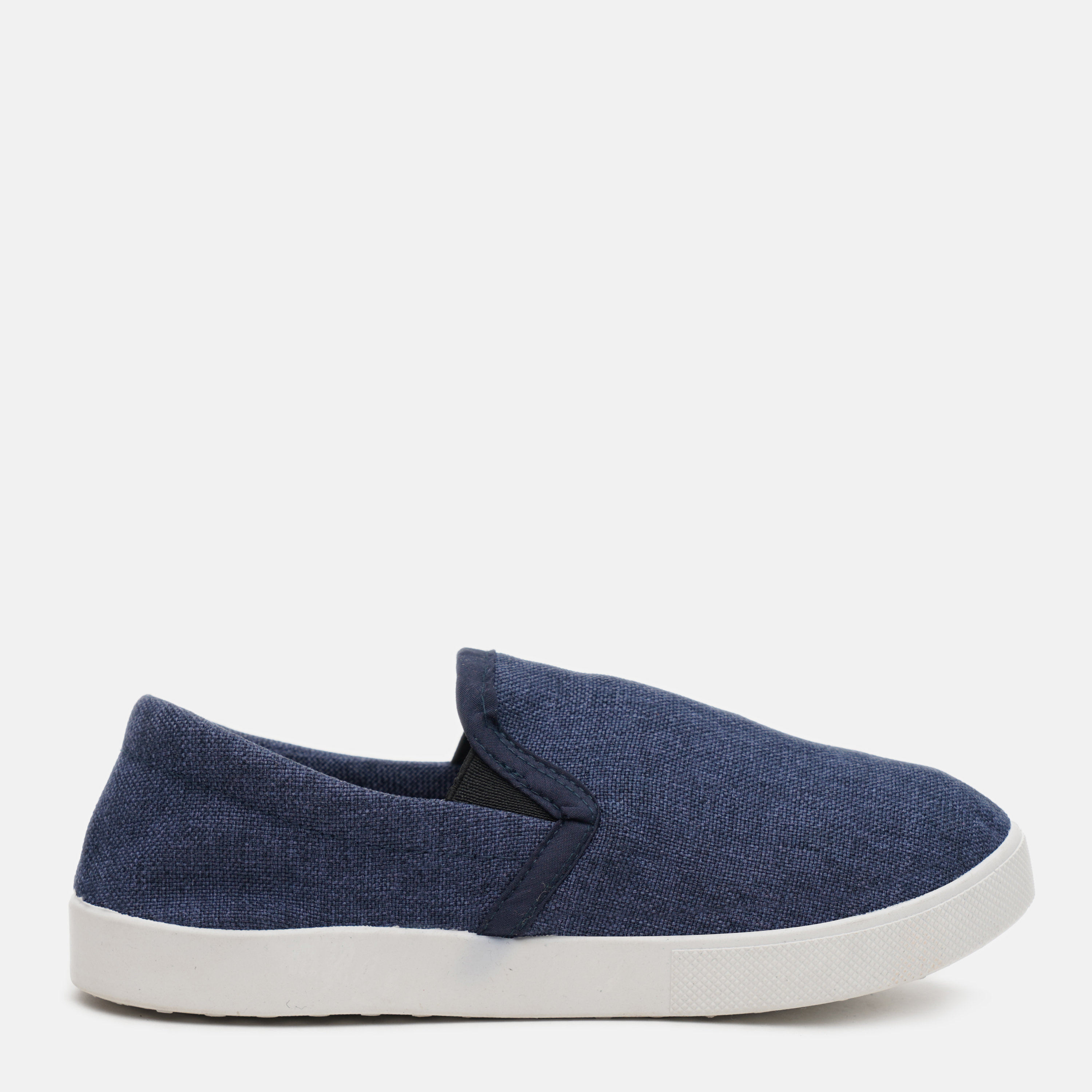 

Слипоны FX shoes ШБ-01 30 Синие