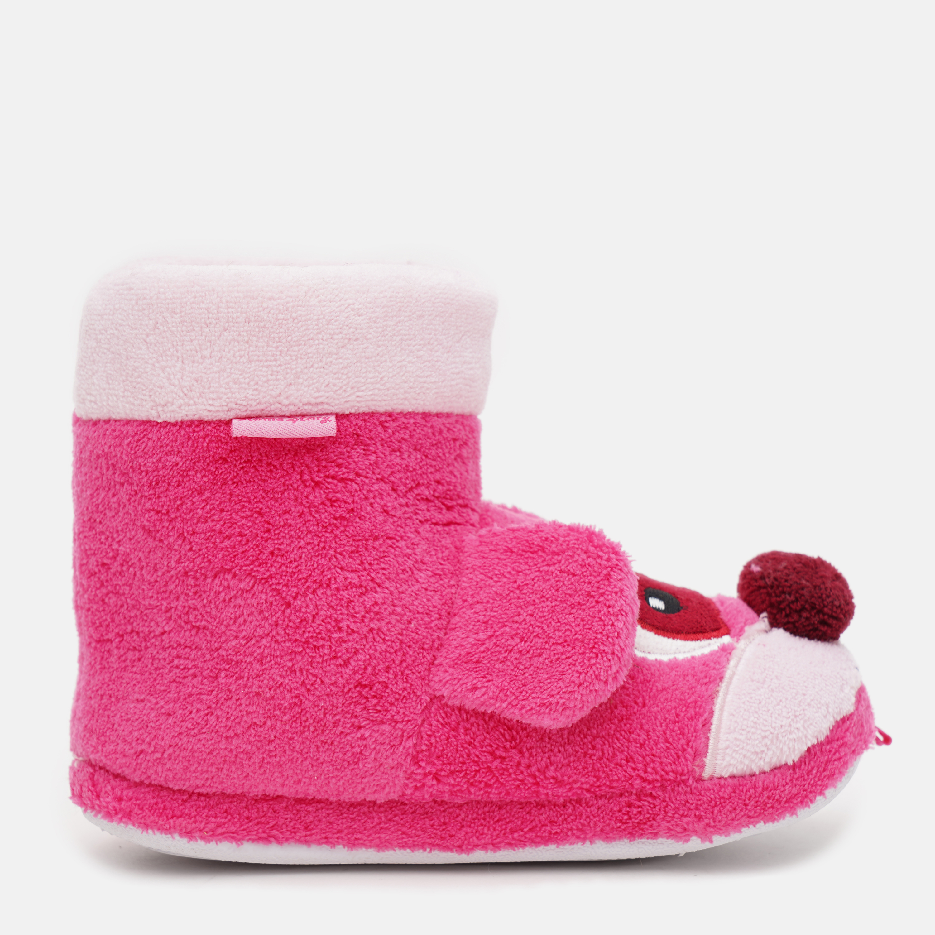 

Комнатные тапочки Home Story 71755-VC 30 (19.5 см) Розовые