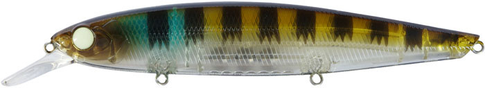 

Воблер Usami Naginata 130 SP SR (24гр/1.8м) 321UV
