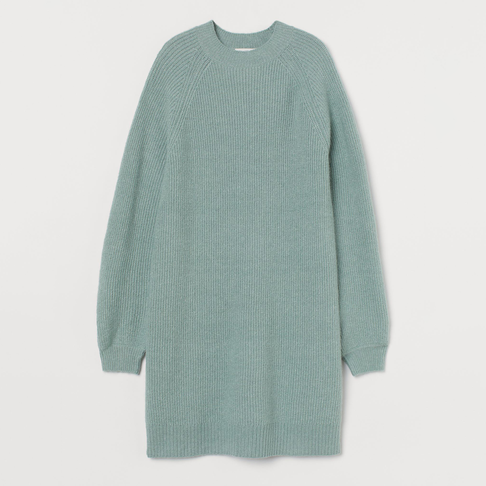 

Платье H&M 2008-9260013 XS Бирюзовое