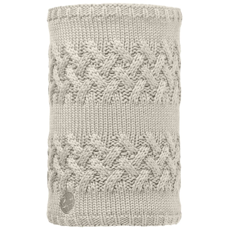 

Шарф Buff Khitted Polar Neckwarmer Savva Cream (1033-BU 113349.006.10.00)