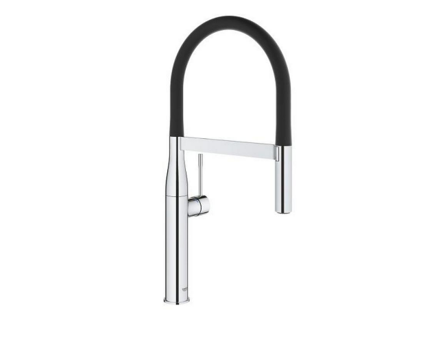 

Смеситель для кухни Grohe EX Essence 30294000 однорычажный для мойки