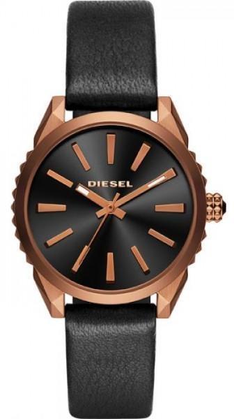 

Женские часы Diesel DZ5559