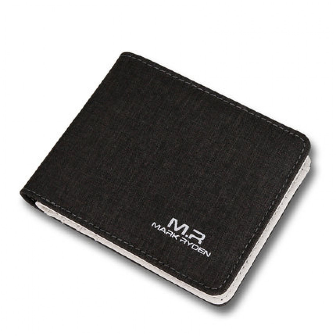 

Кошелёк Mark Ryden Wallet MR5734 Black