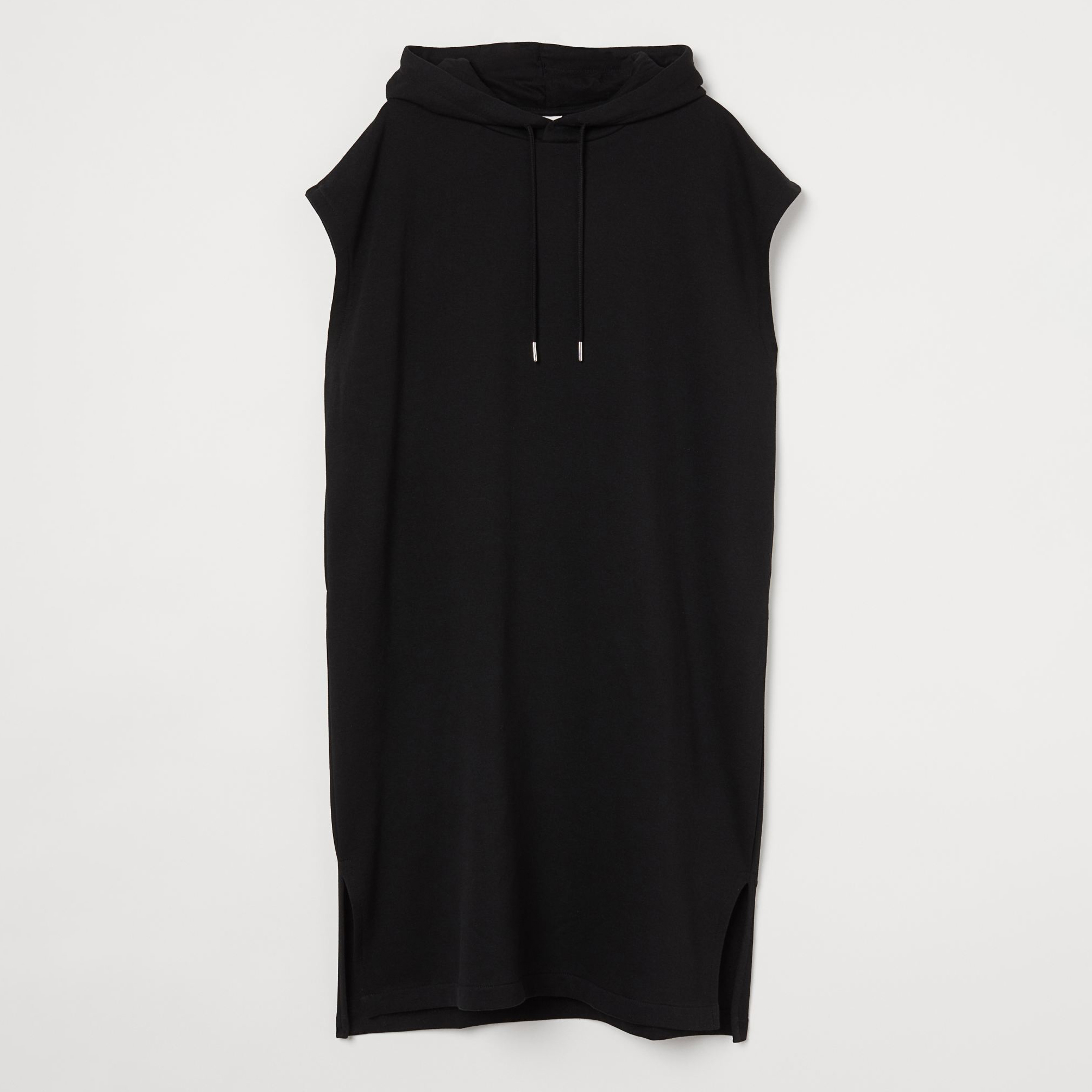 

Платье H&M 2008-9807723 XL Черное