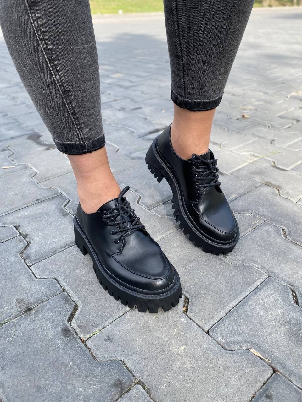 

Женские броги Alberto 14462 38 черные