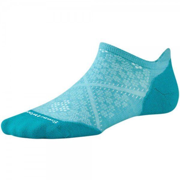 

Шкарпетки Smart Wool Wm's PhD Run Light Elite Micro Light Capri S (1033-SW SW210.438-S)