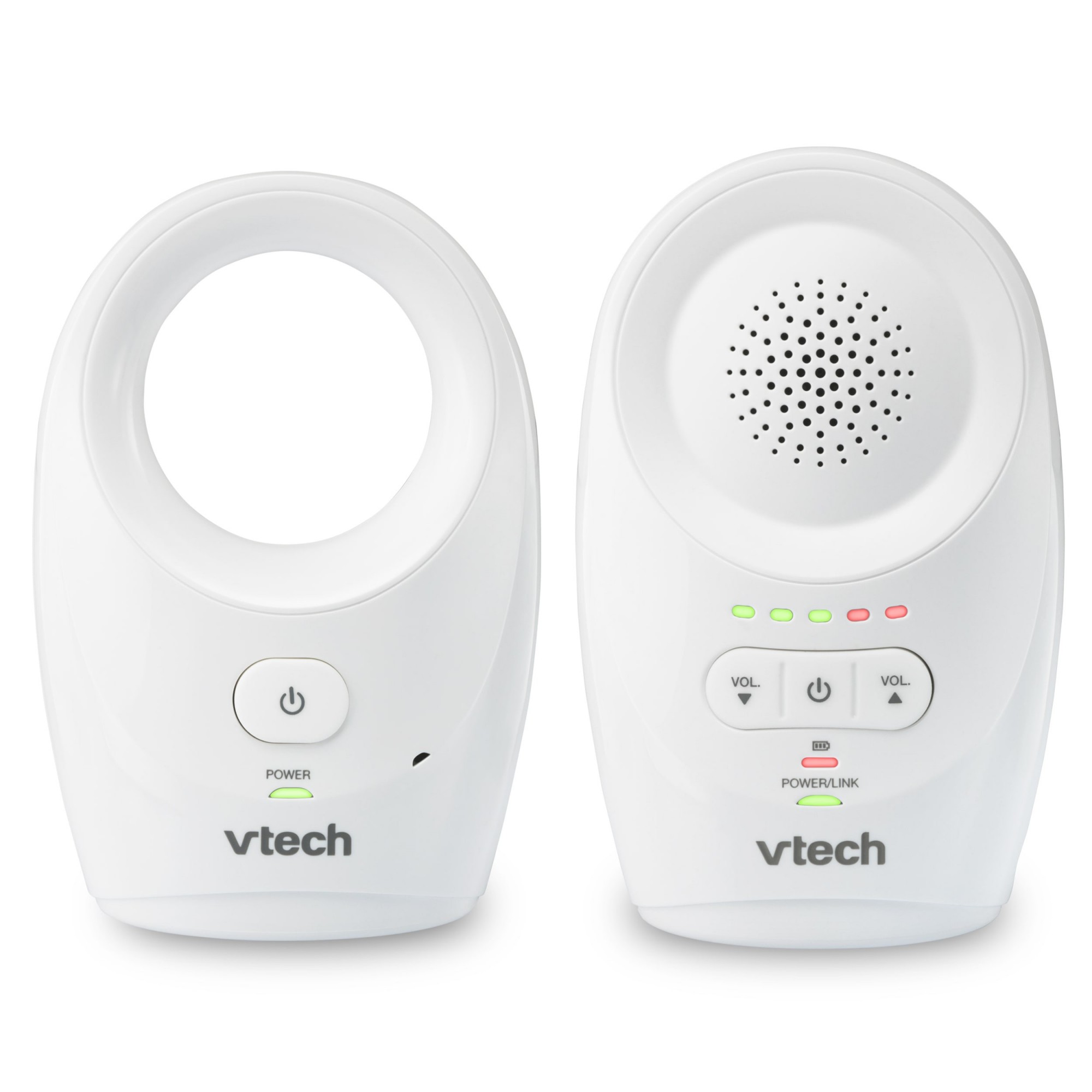

Радіоняня одностороннього зв'язку VTECH