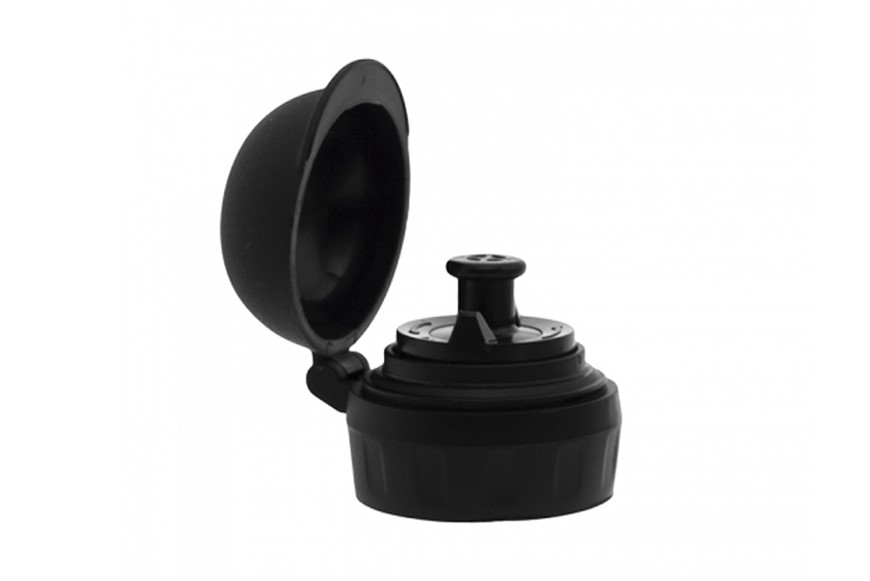 

Пробка Laken Cap for Hit Thermo Bottles (1004-TTH)