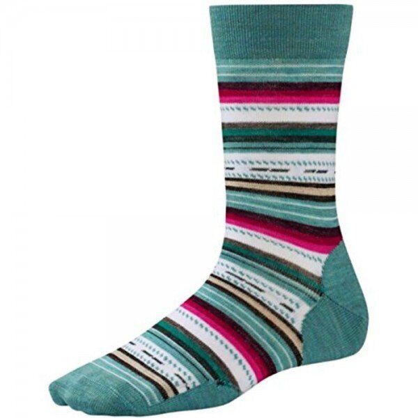 

Носки Smart Wool Wm's Margarita Canton Heather M (1033-SW SW717.548-M)