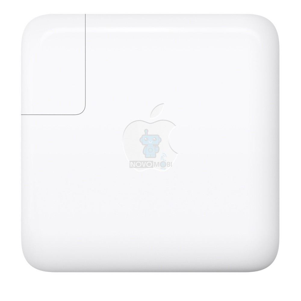 

Зарядное устройство USB-C 61Вт для MacBook Pro 13
