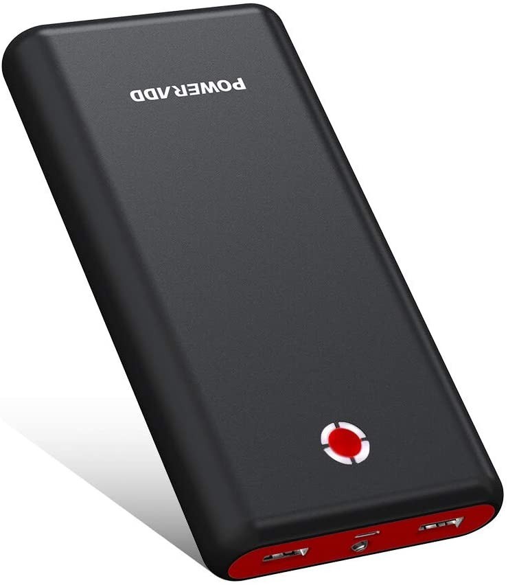 

Портативная батарея Poweradd Pilot X7 20000 mAh Power Bank Ultra High