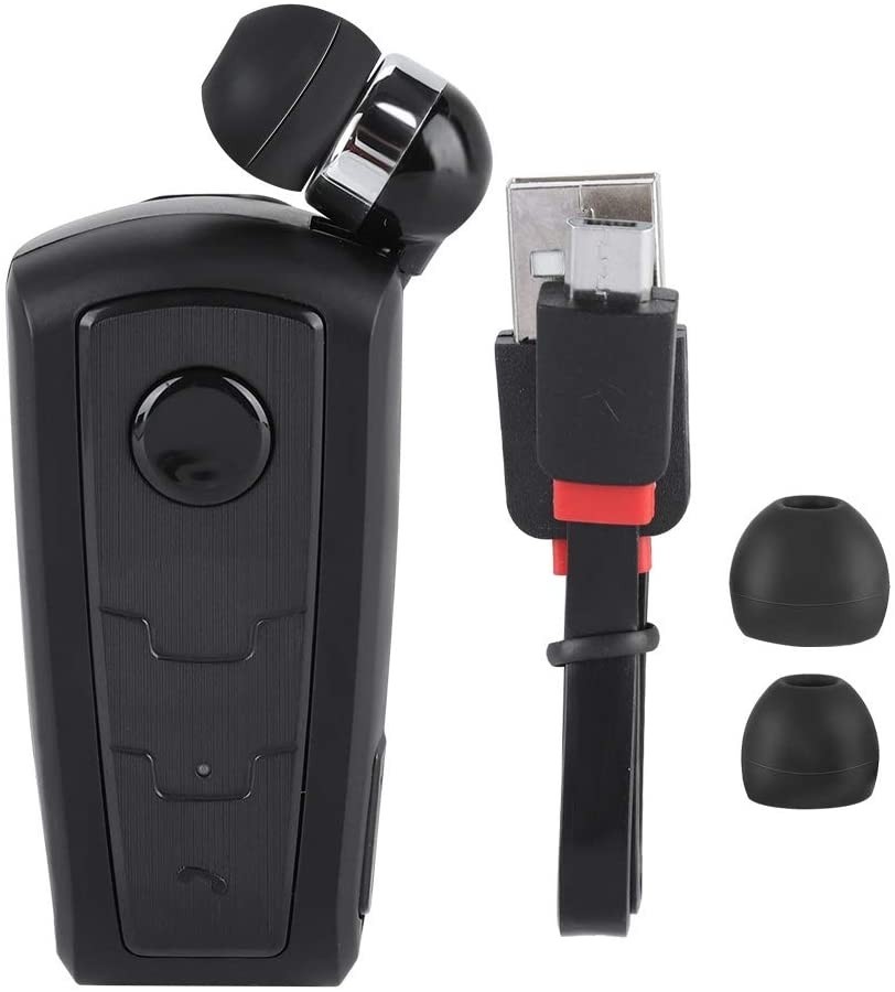 

Bluetooth гарнитура Fineblue F910
