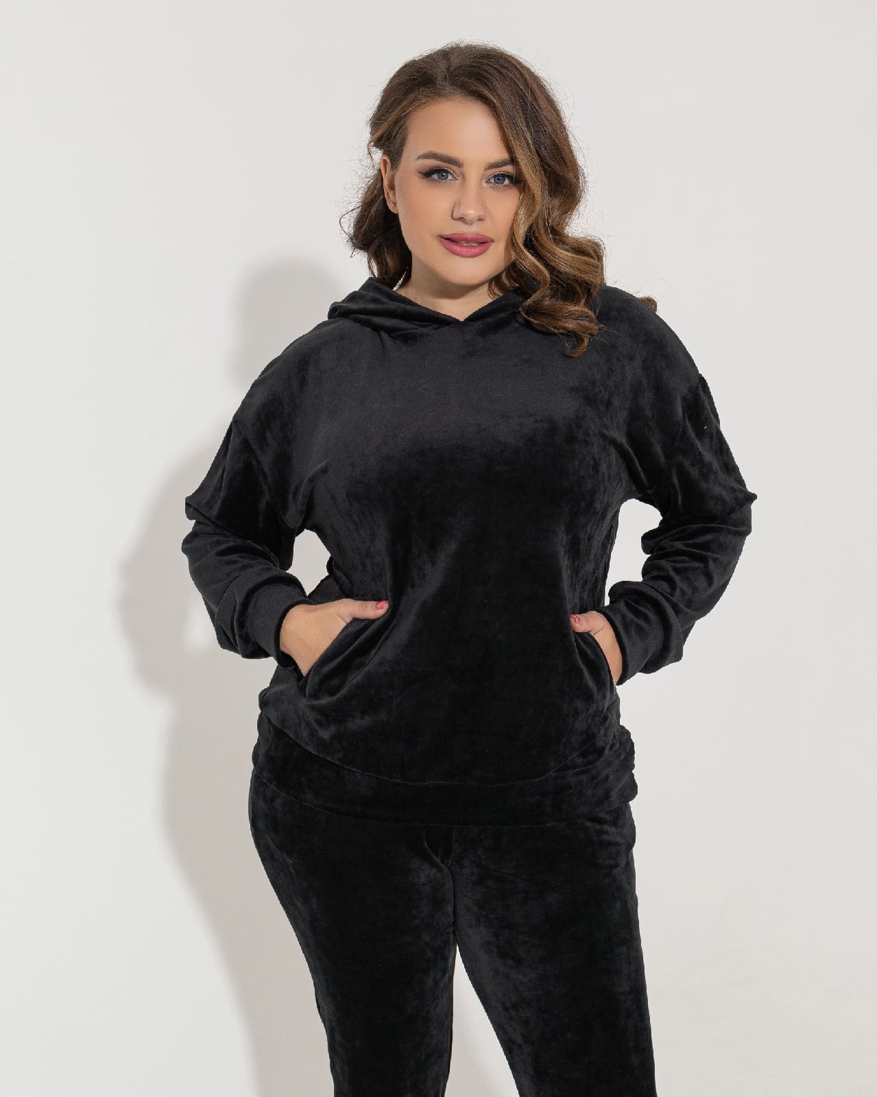 

Спортивный костюм ZARGA 93994, Спортивный костюм ZARGA 93994-50-52