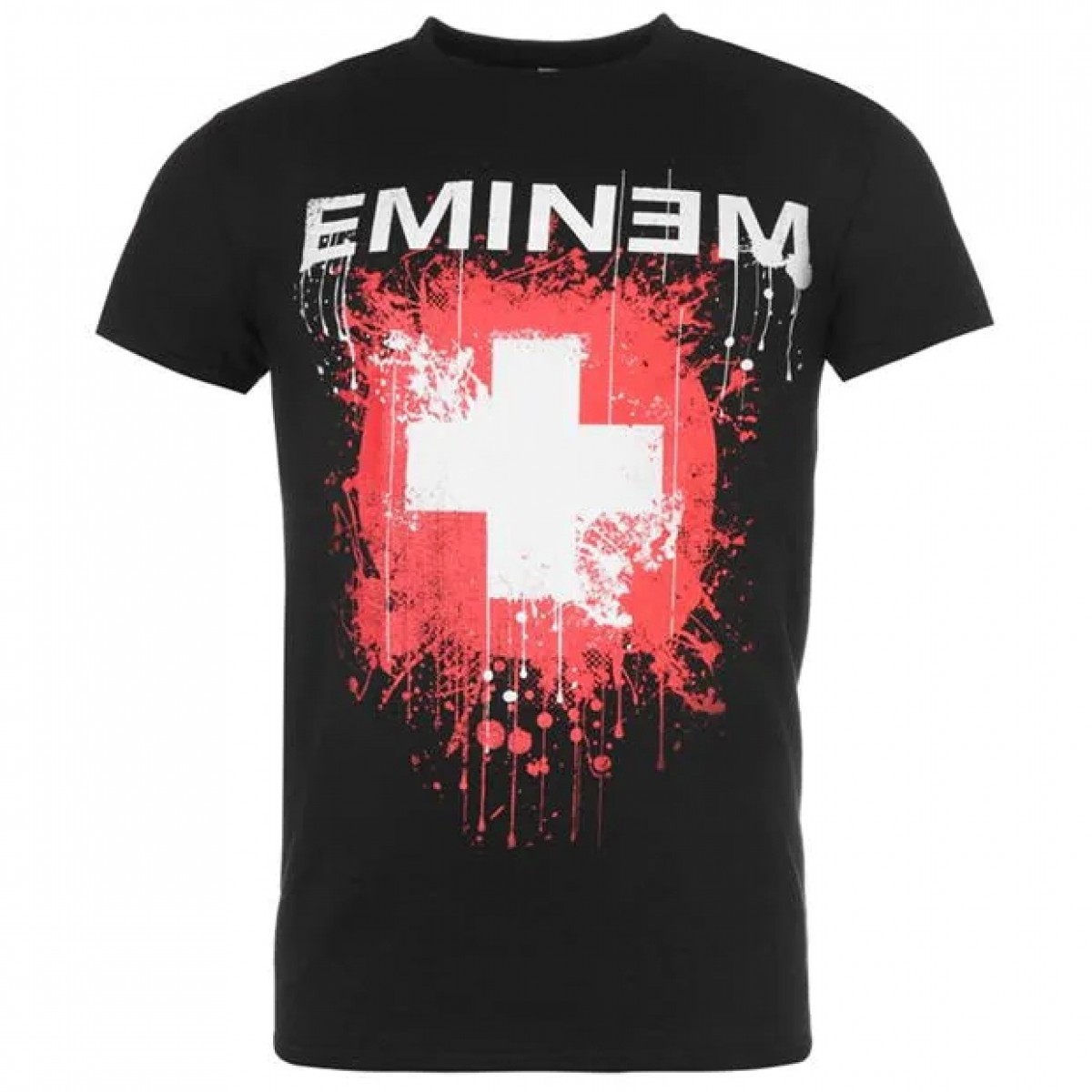 

Футболка Official Eminem  & P,  (46, Футболка Official Eminem M & P, M (46)