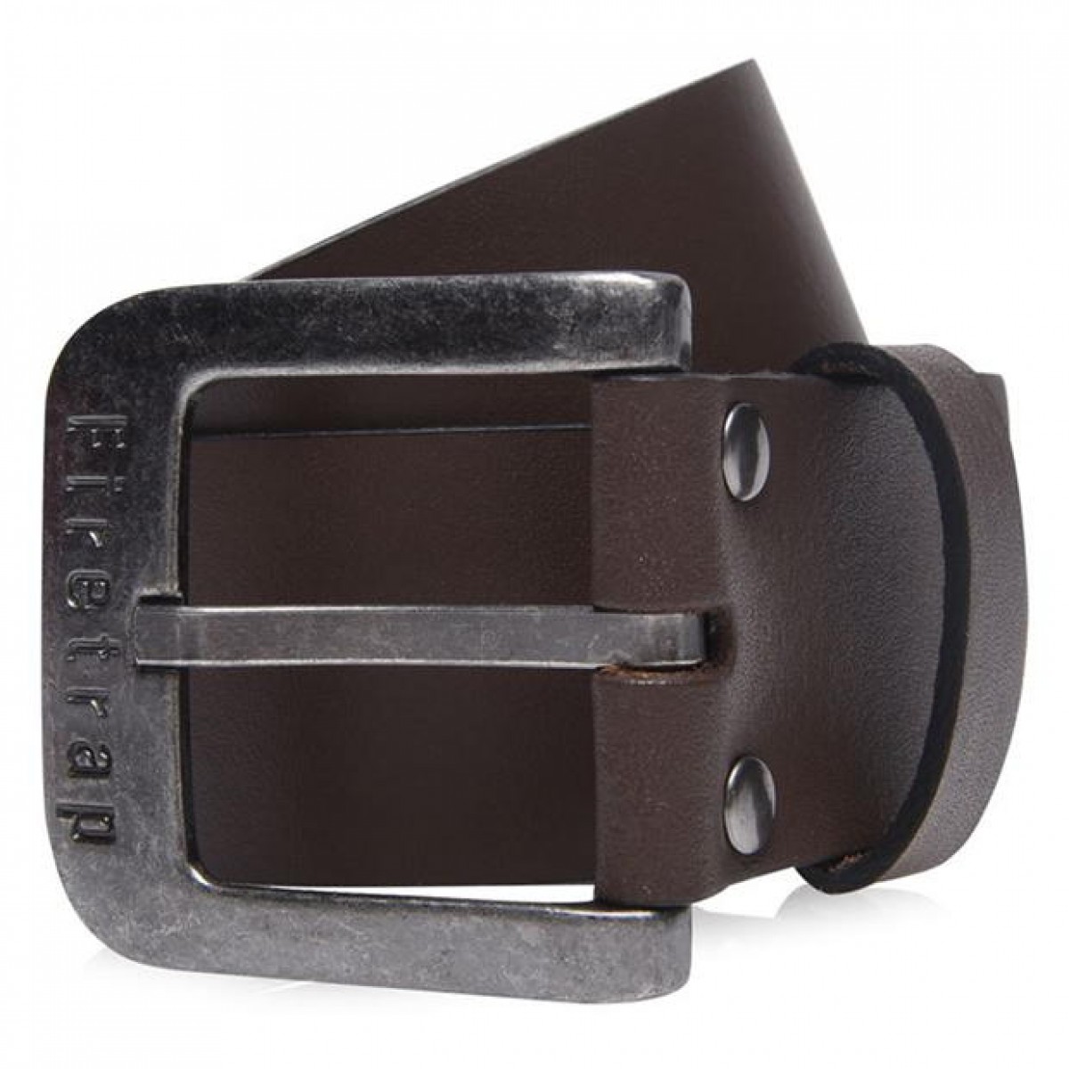 

Ремень Firetrap Logo Brown, L (48)