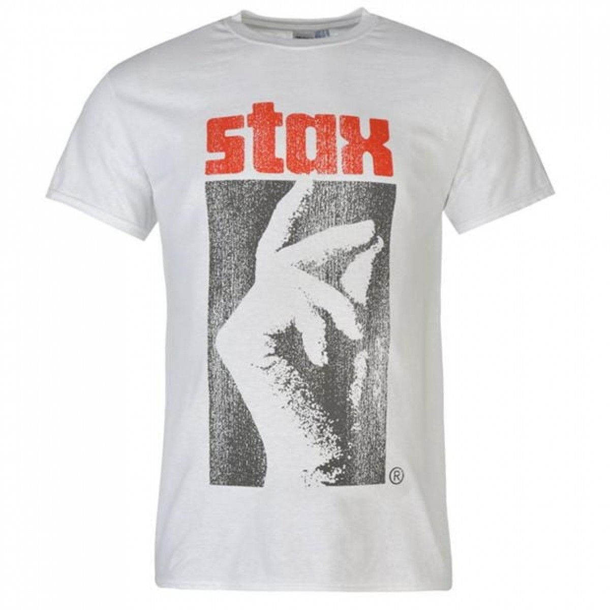 

Футболка Official Stax Records Logo,  (44, Футболка Official Stax Records Logo, S (44)