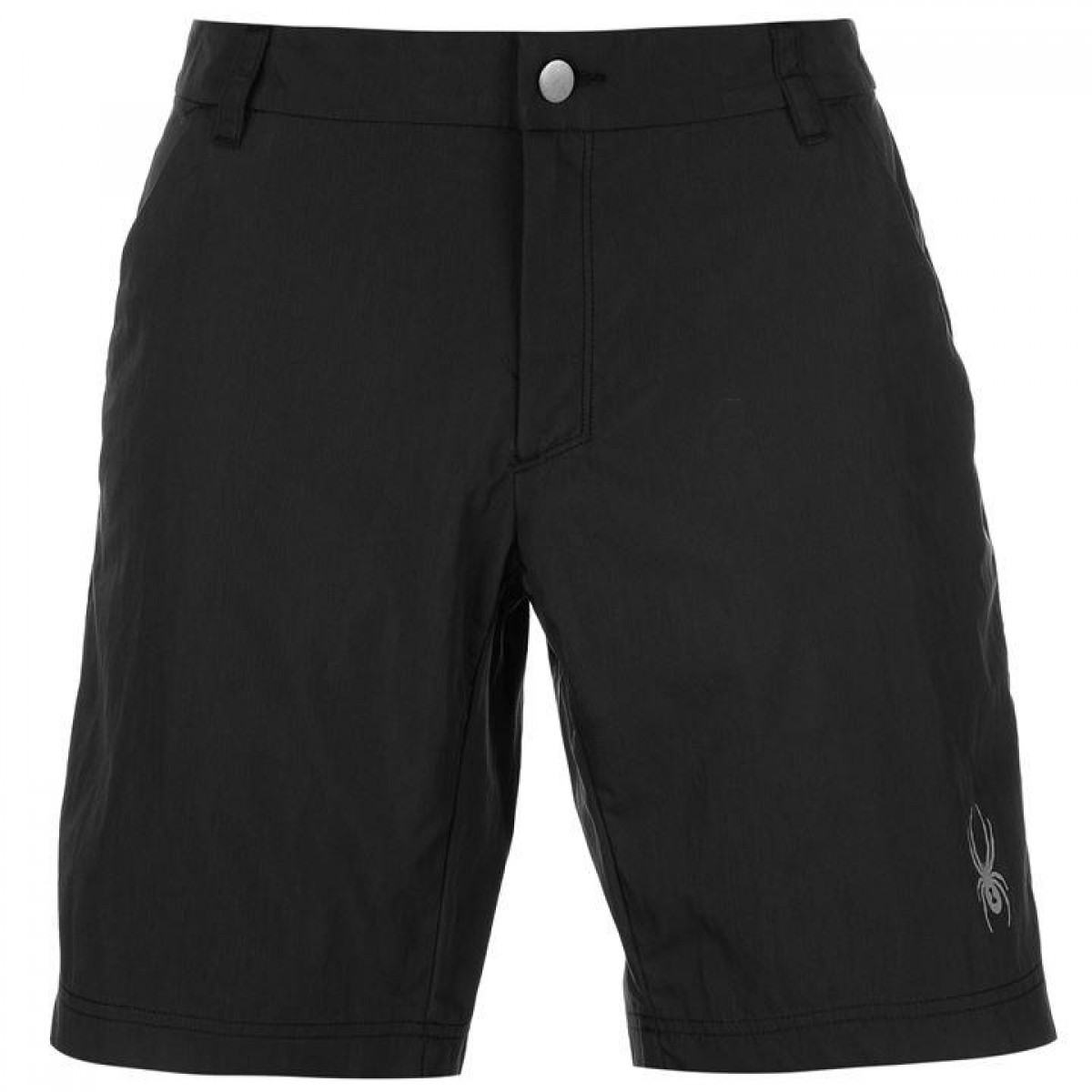 

Шорты Spyder Ryder Woven Black,  (50, Шорты Spyder Ryder Woven Black, XL (50)