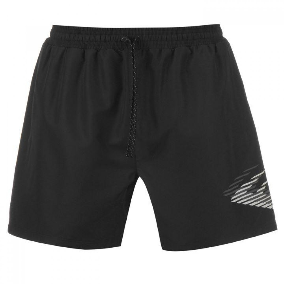 

Шорты Everlast Large Logo Woven Black,  (46, Шорты Everlast Large Logo Woven Black, M (46)