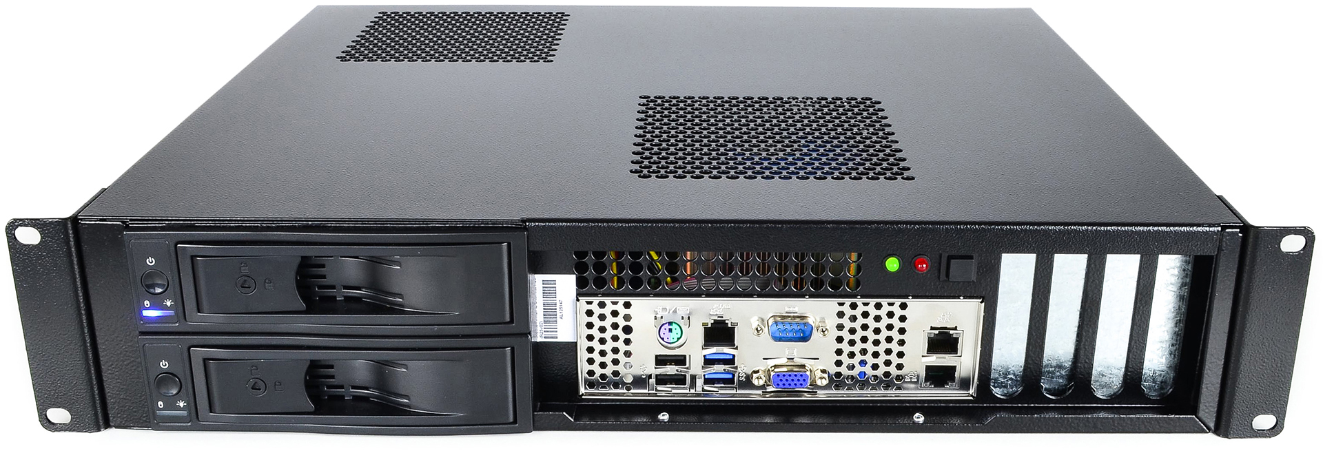 

Сервер ARTLINE Business R25 v12