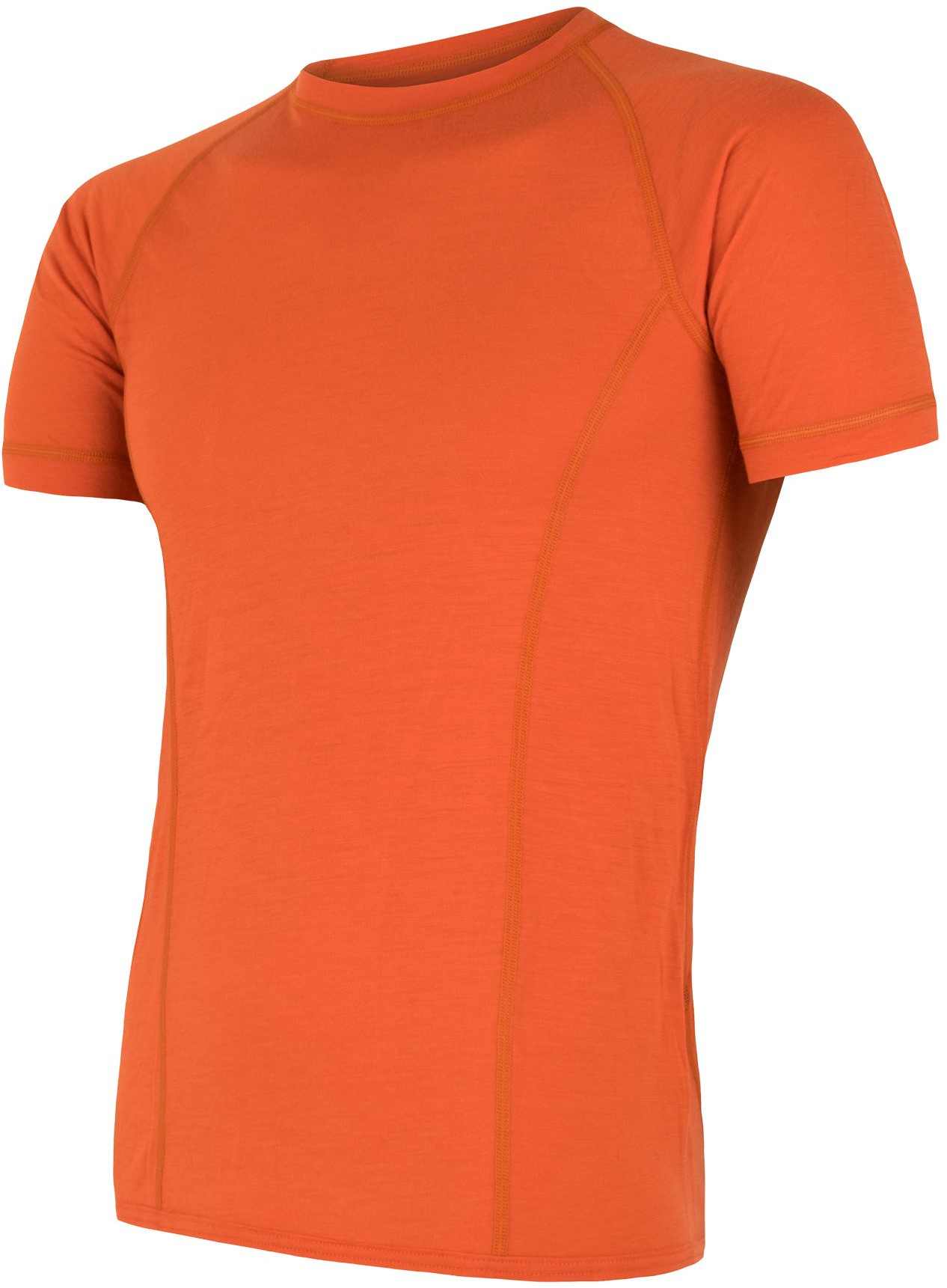 

Термофутболка Sensor MERINO AIR, M (46)