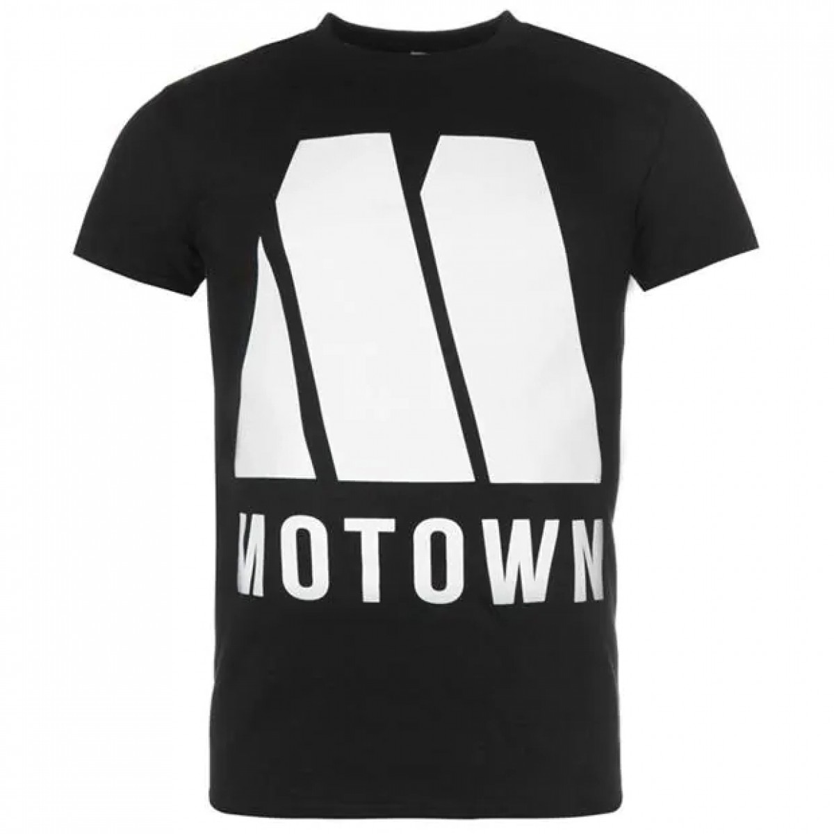 

Футболка Official Motown Logo,  (44, Футболка Official Motown Logo, S (44)