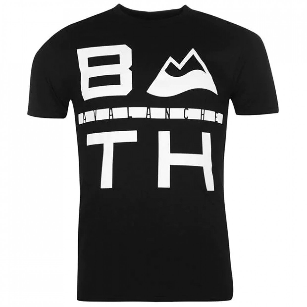 

Футболка Official Bring Me The Horizon (BMTH) Avalanche,  (44, Футболка Official Bring Me The Horizon (BMTH) Avalanche, S (44)