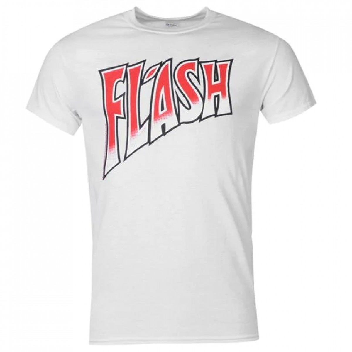 

Футболка Official Queen Flash,  (48, Футболка Official Queen Flash, L (48)