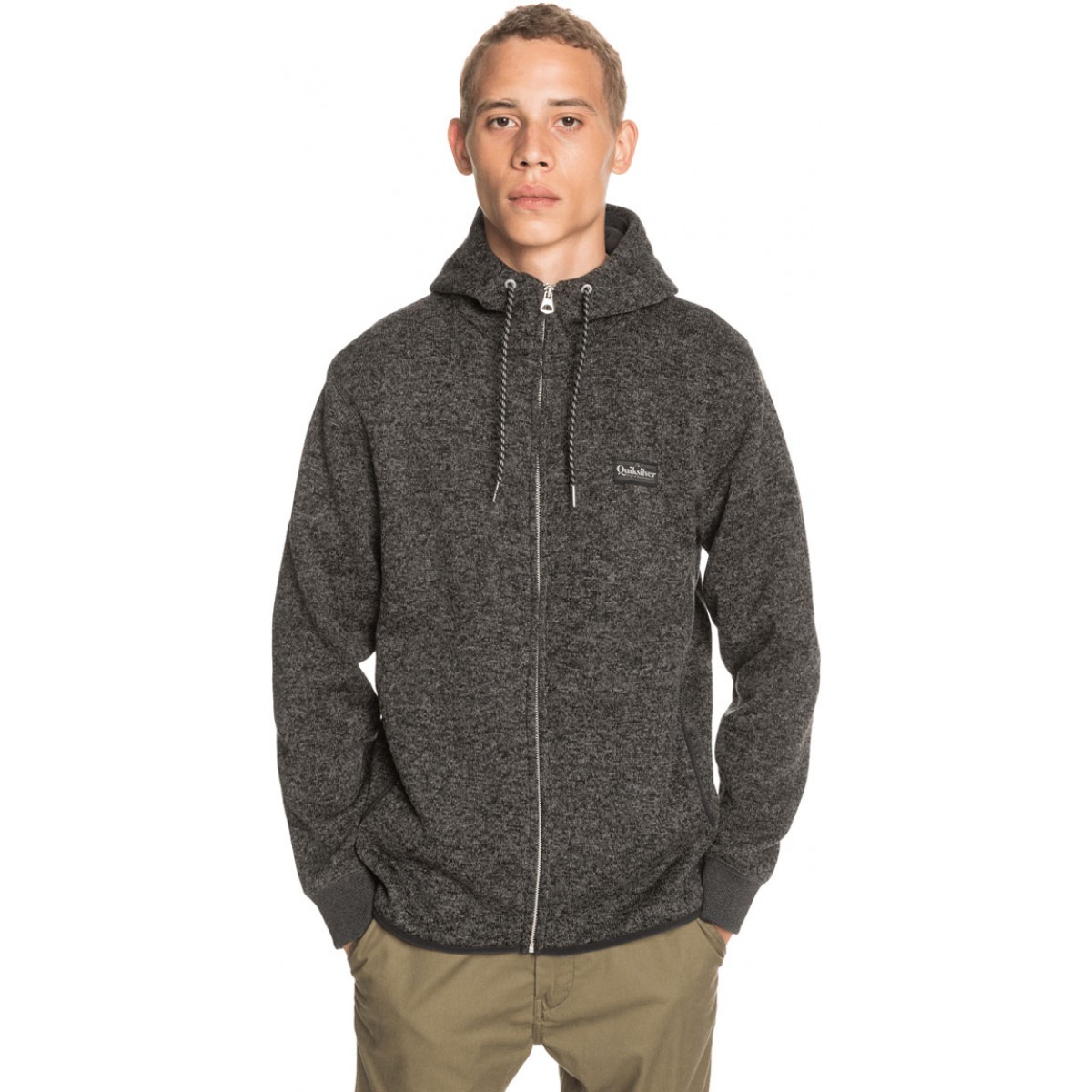 

Толстовка Quiksilver KELLER ZIP,  (48, Толстовка Quiksilver KELLER ZIP, L (48)
