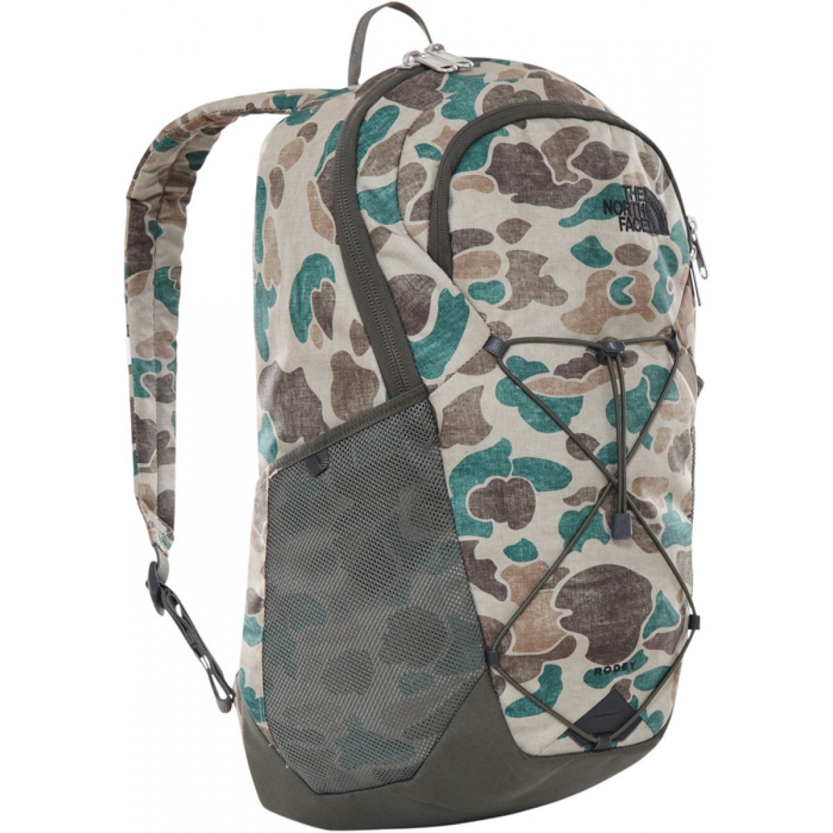 

Рюкзак The North Face RODEY, Универсальный