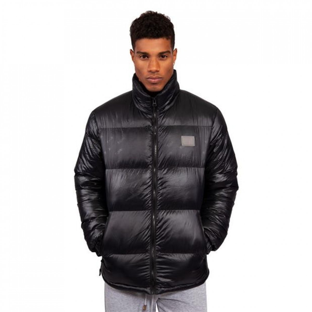 

Куртка Blood Brother Mountain Black,  (50, Куртка Blood Brother Mountain Black, XL (50)