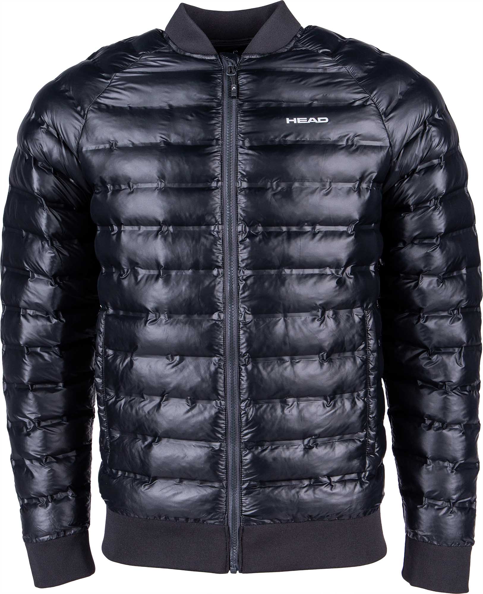 

Куртка зимняя Head HUDE, XXL (52)
