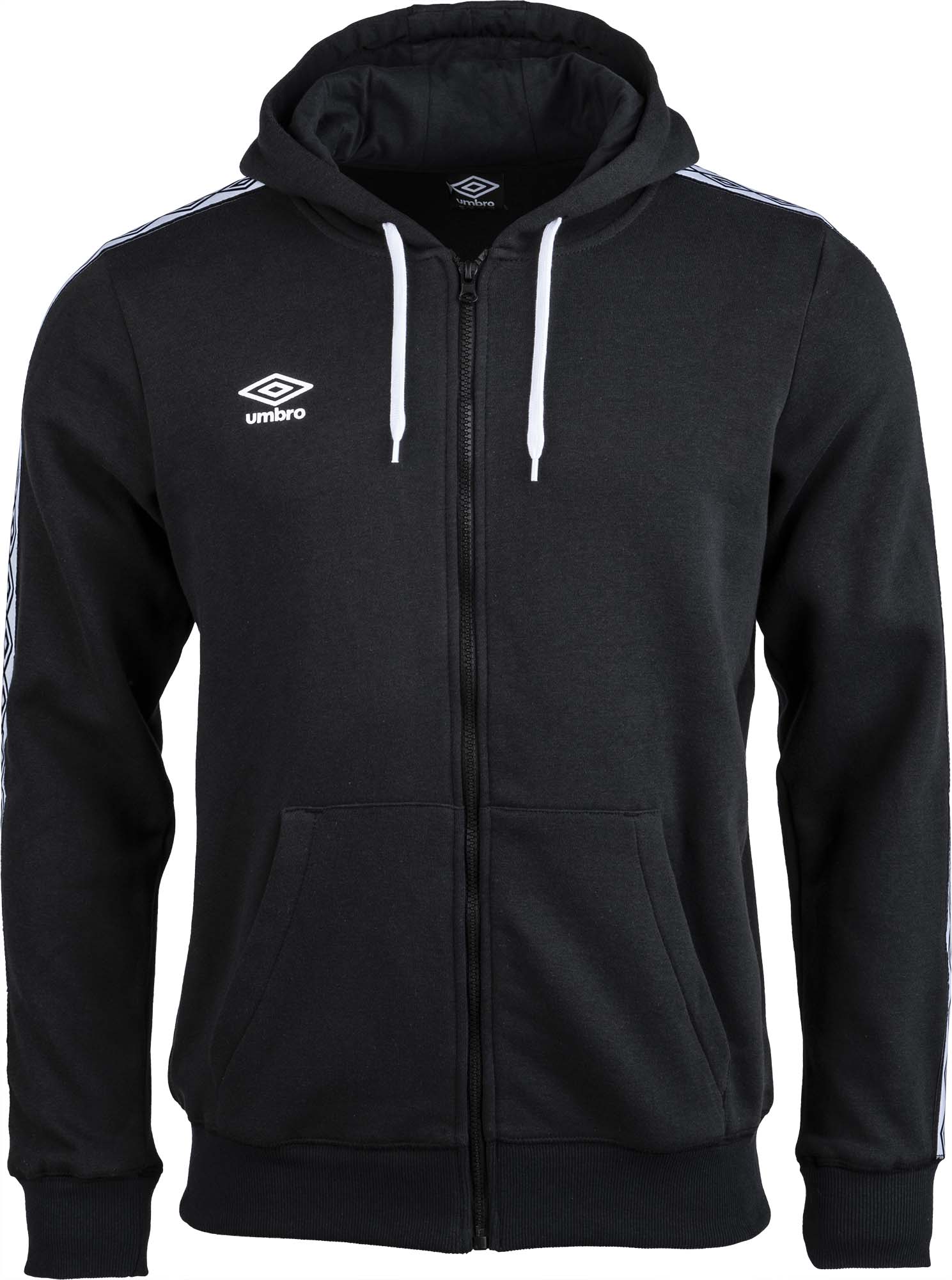 

Толстовка Umbro FW TAPED ZIP HOODIE,  (46, Толстовка Umbro FW TAPED ZIP HOODIE, M (46)