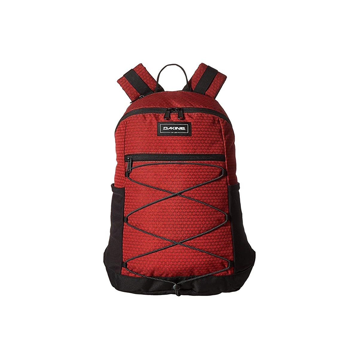 

Рюкзак Dakine Wonder 18L Crimson Red, Универсальный